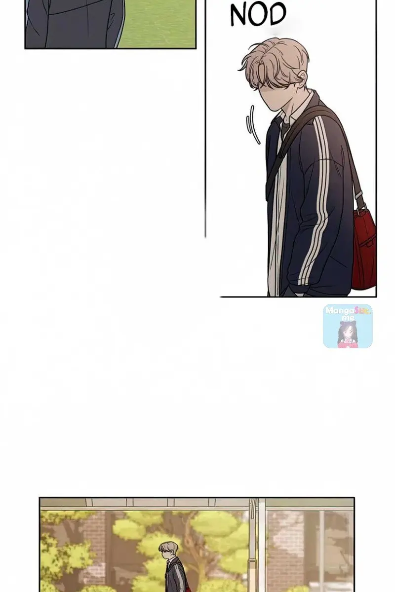 Pure Love Operation Chapter 13 Page 58