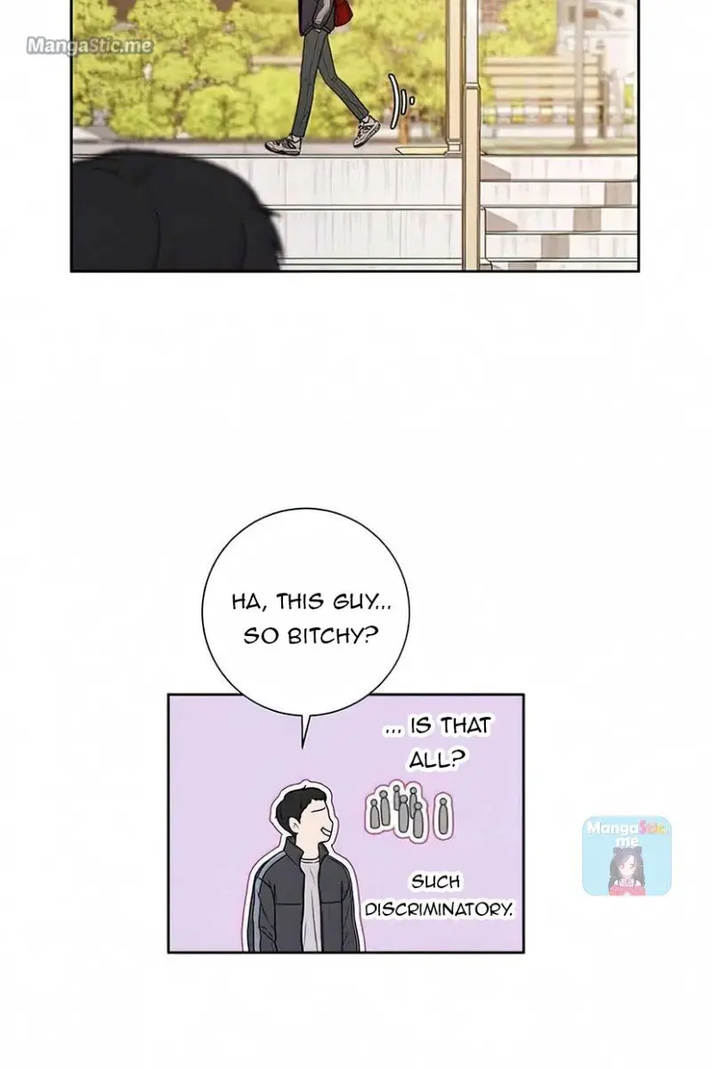 Pure Love Operation Chapter 13 Page 59