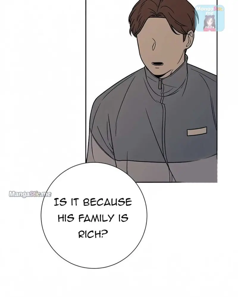 Pure Love Operation Chapter 13 Page 61