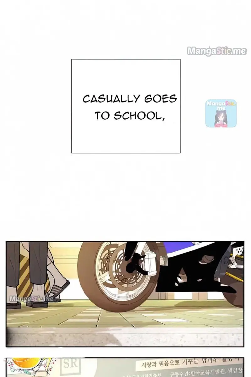 Pure Love Operation Chapter 13 Page 62