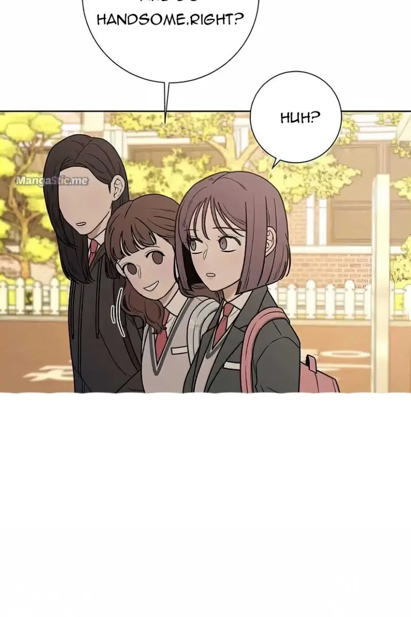 Pure Love Operation Chapter 13 Page 65