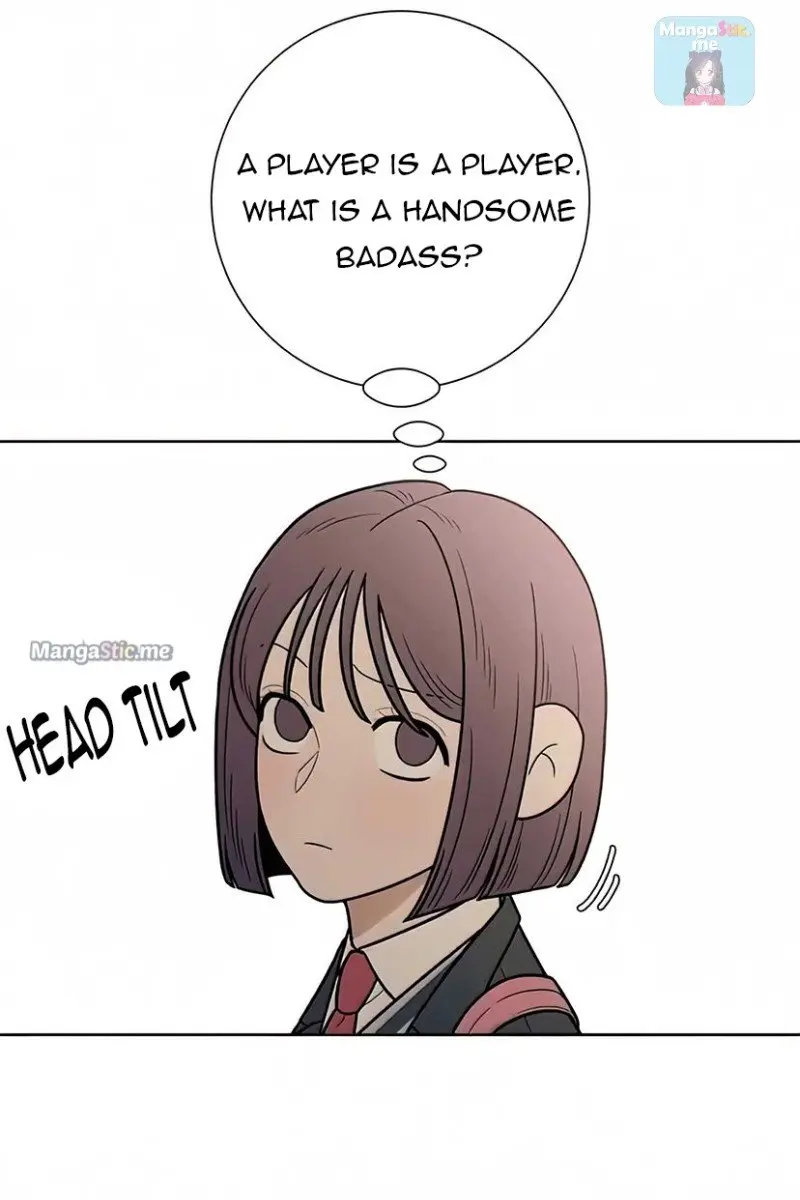 Pure Love Operation Chapter 13 Page 66