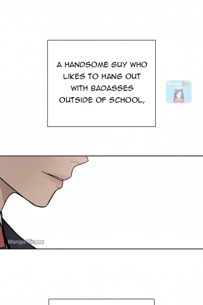 Pure Love Operation Chapter 13 Page 67