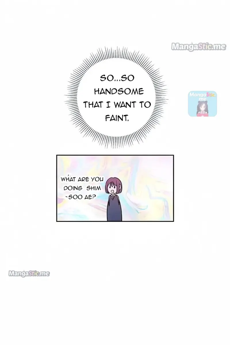 Pure Love Operation Chapter 13 Page 70