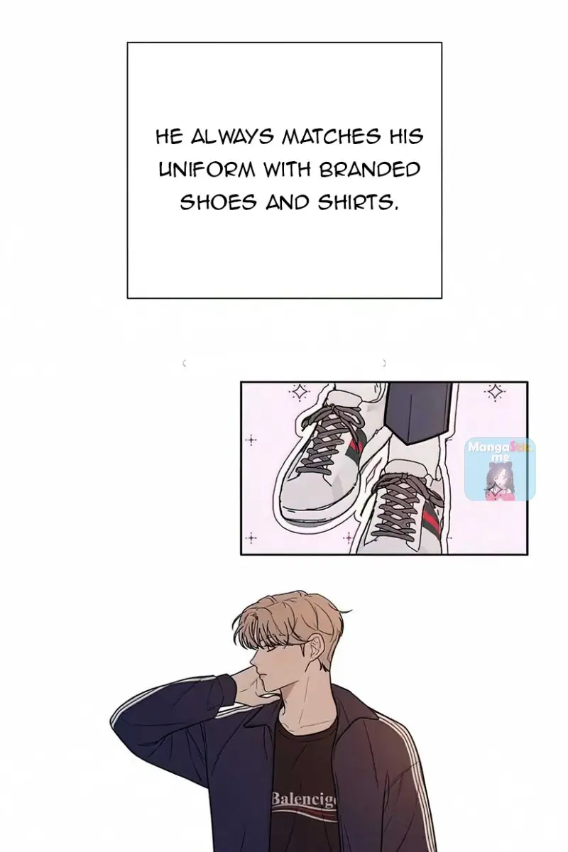 Pure Love Operation Chapter 13 Page 71