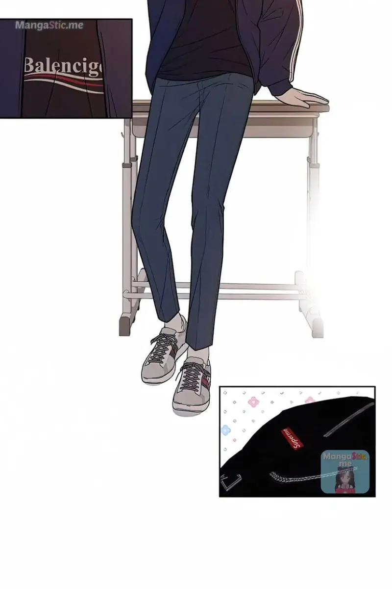 Pure Love Operation Chapter 13 Page 72