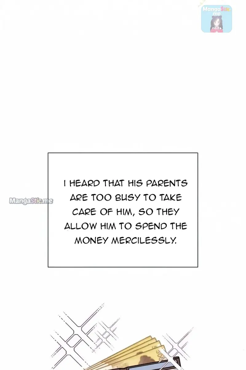 Pure Love Operation Chapter 13 Page 74