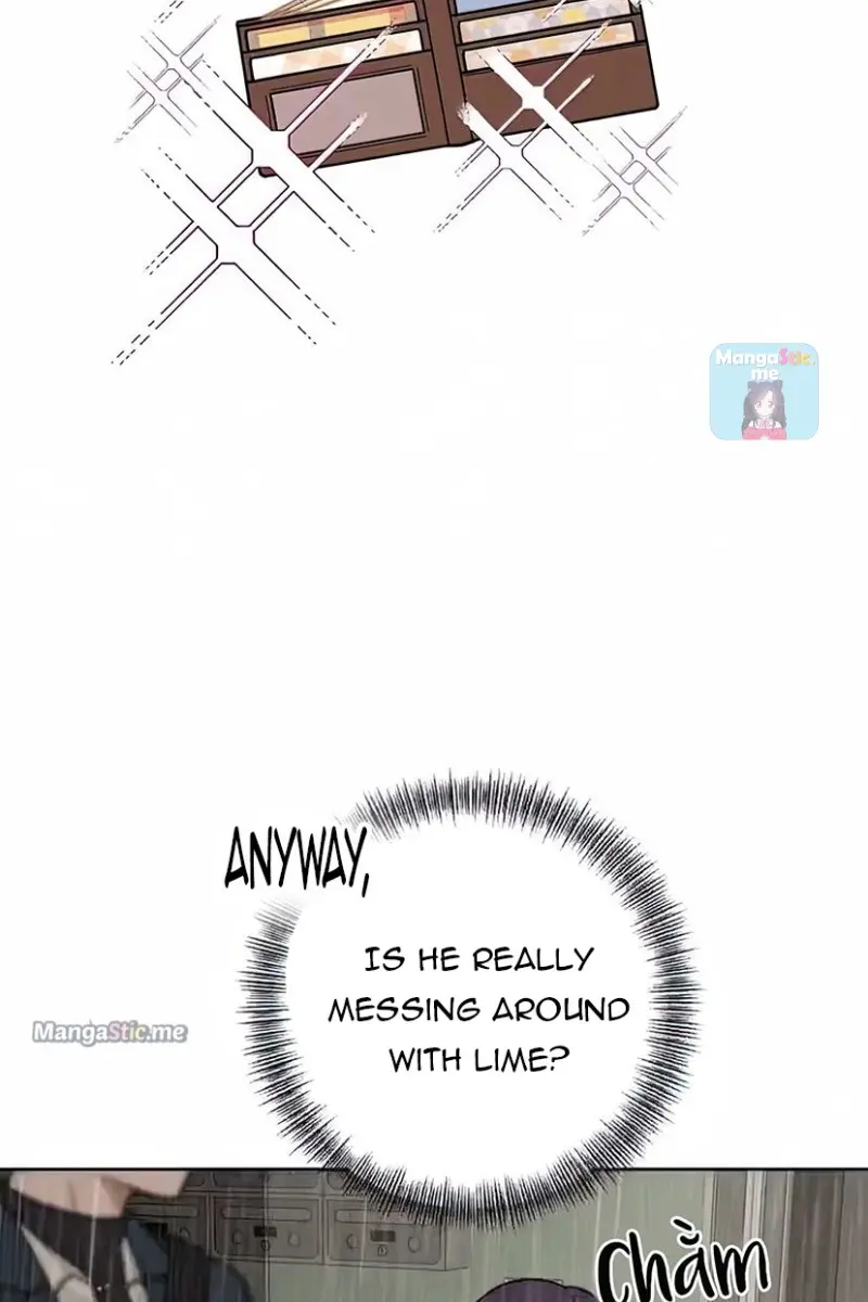 Pure Love Operation Chapter 13 Page 75