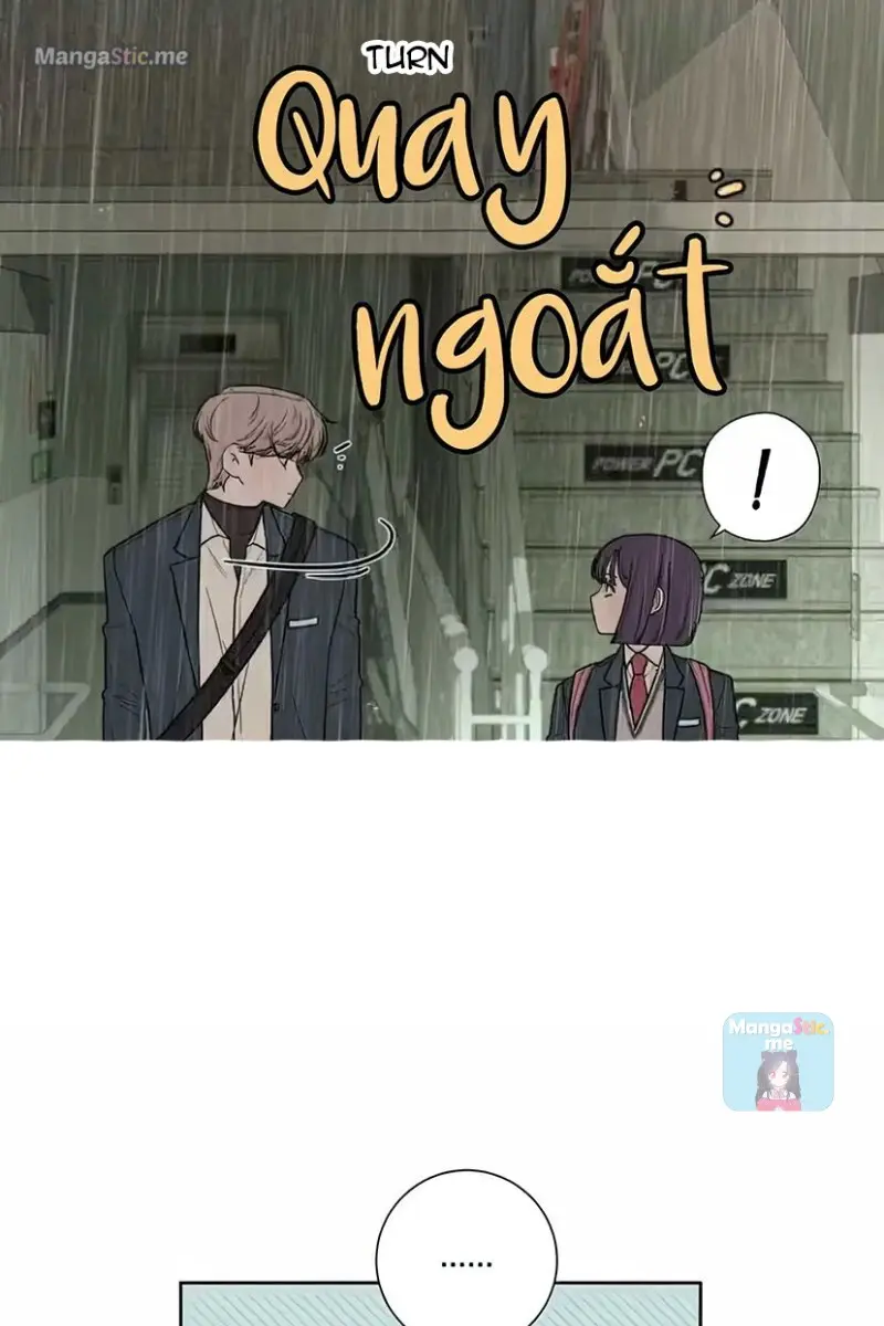 Pure Love Operation Chapter 13 Page 77