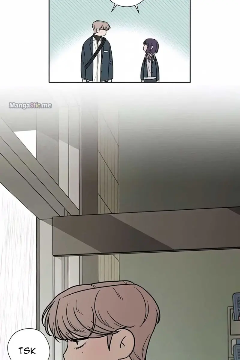 Pure Love Operation Chapter 13 Page 78