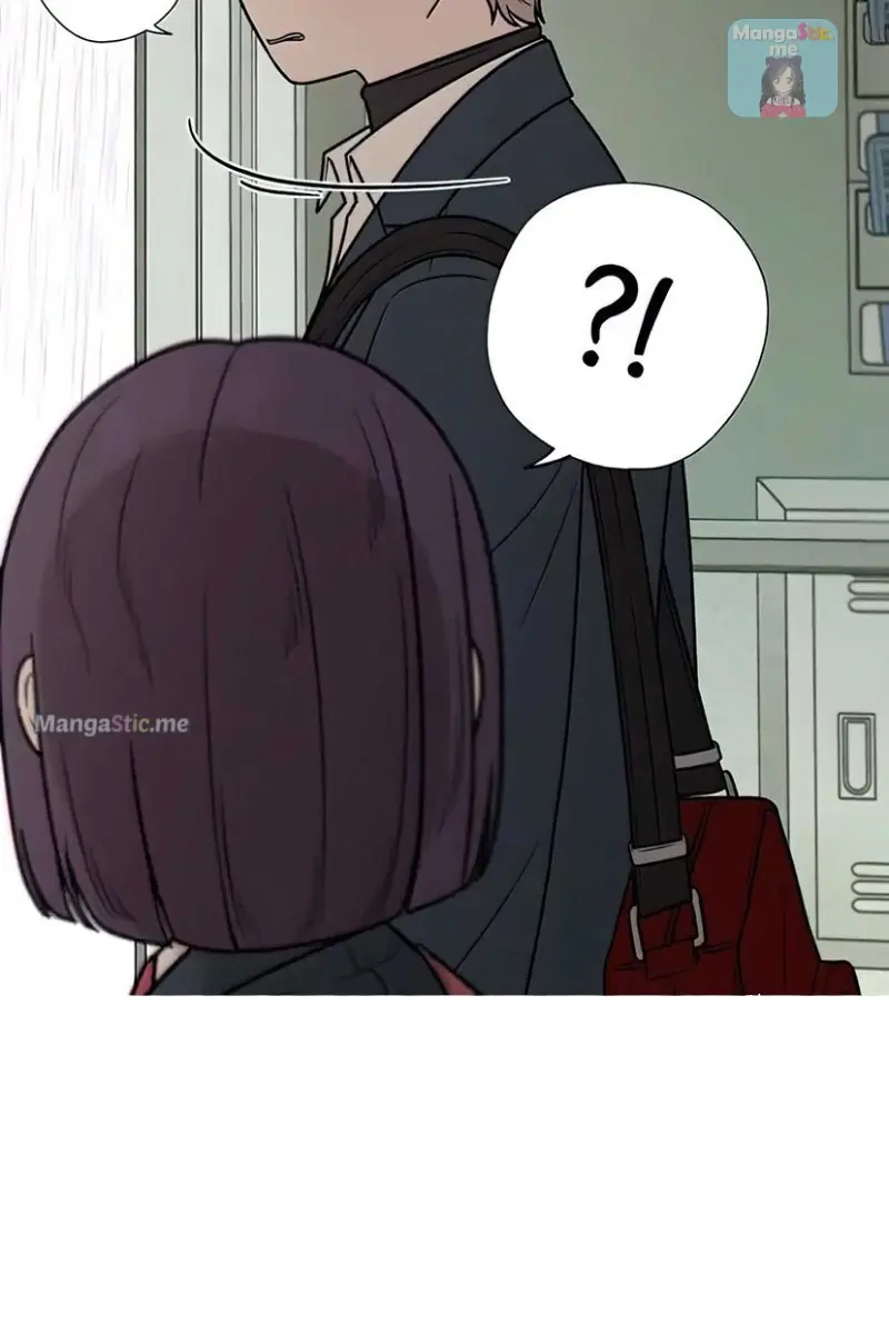 Pure Love Operation Chapter 13 Page 79