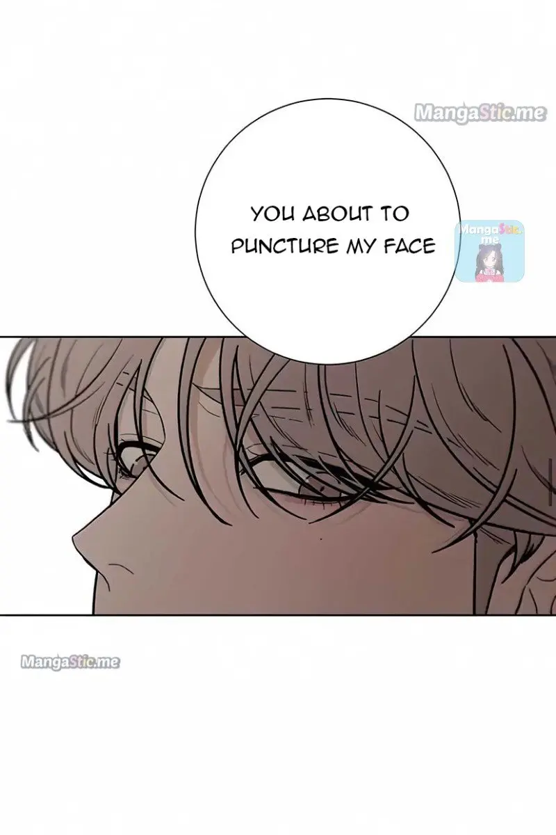 Pure Love Operation Chapter 13 Page 81