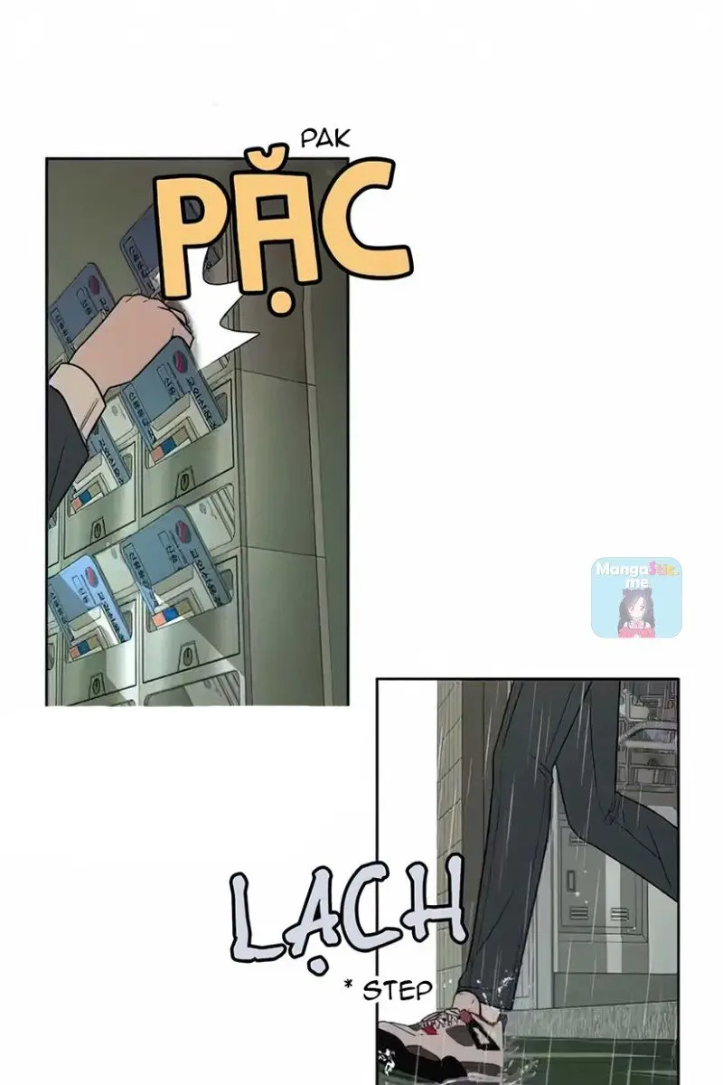 Pure Love Operation Chapter 13 Page 82