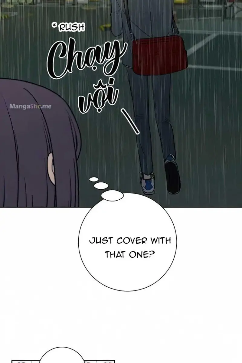 Pure Love Operation Chapter 13 Page 84