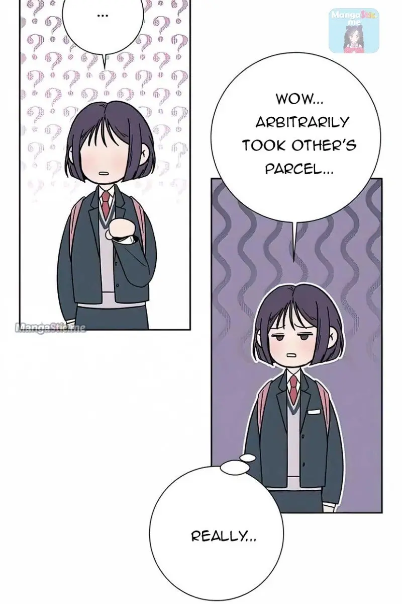 Pure Love Operation Chapter 13 Page 85