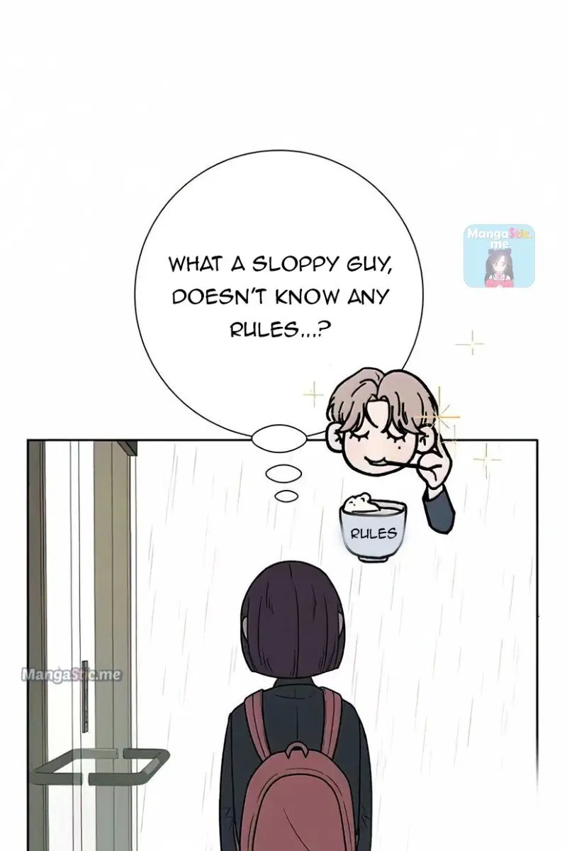 Pure Love Operation Chapter 13 Page 86