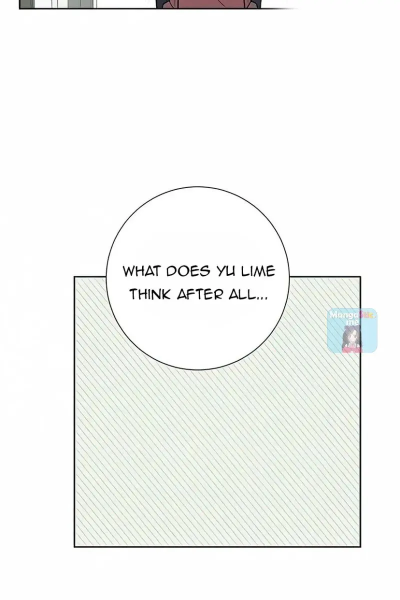 Pure Love Operation Chapter 13 Page 87