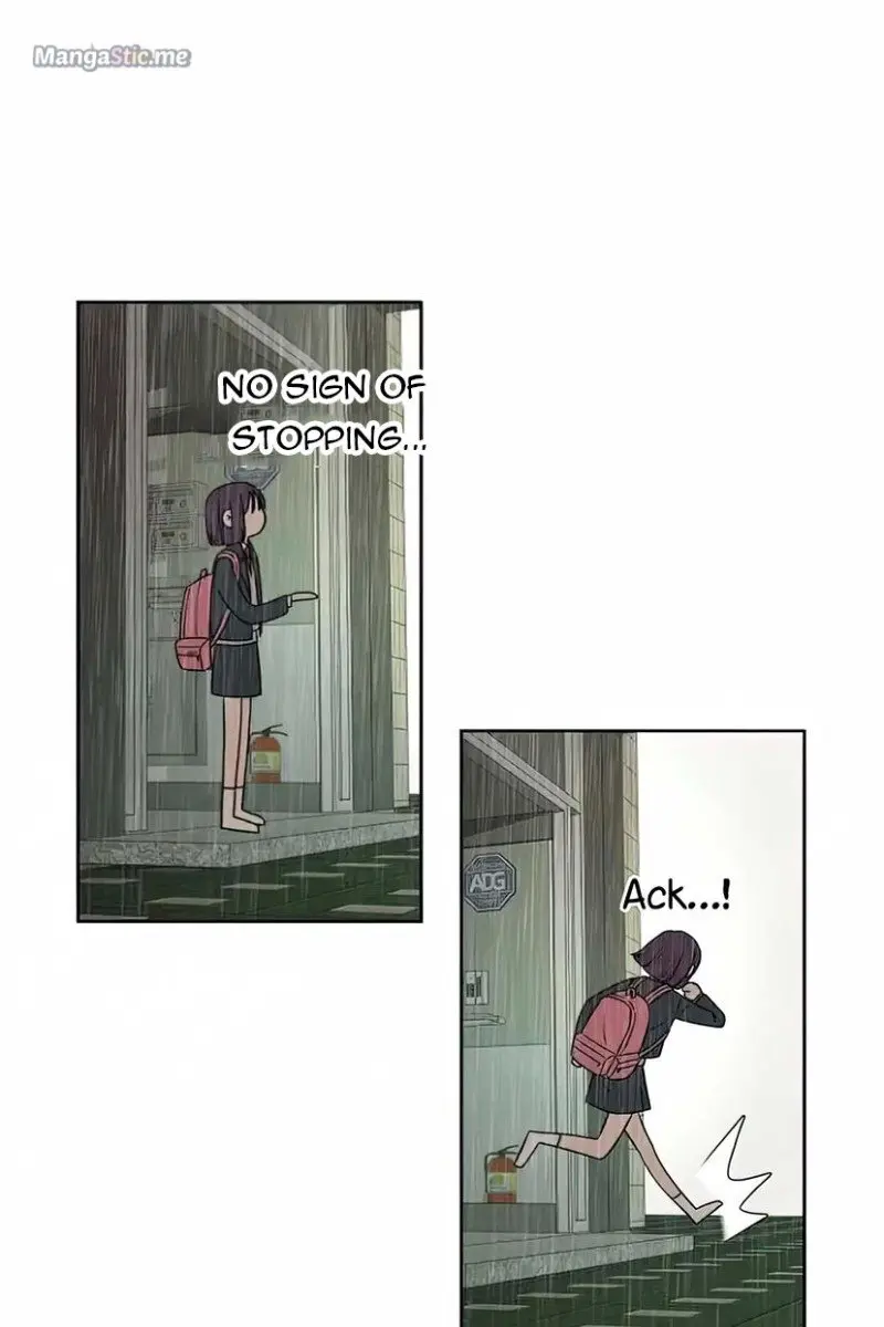 Pure Love Operation Chapter 13 Page 88