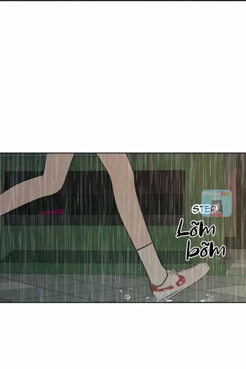 Pure Love Operation Chapter 13 Page 91