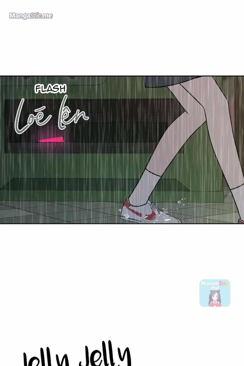 Pure Love Operation Chapter 13 Page 92