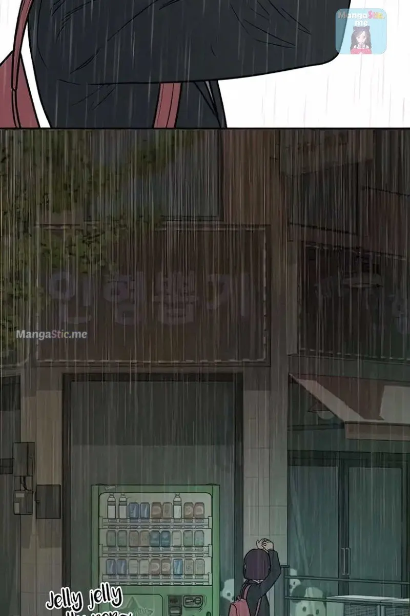 Pure Love Operation Chapter 13 Page 94