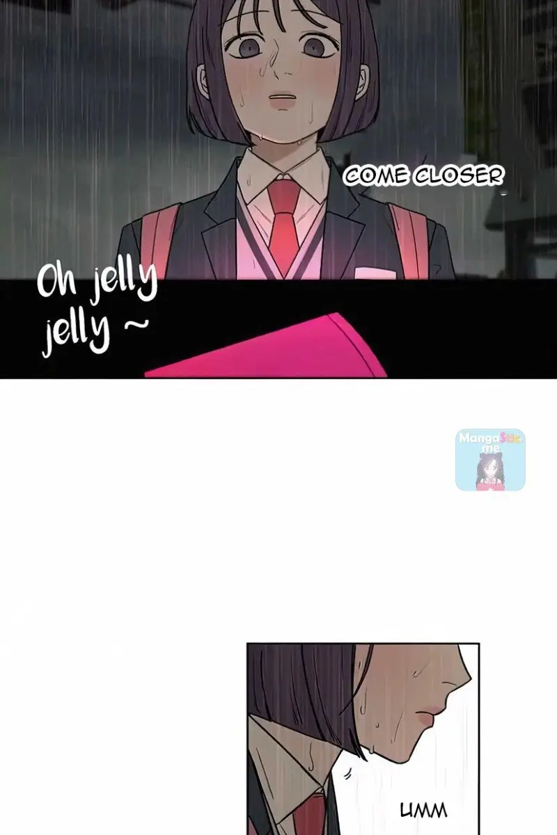 Pure Love Operation Chapter 13 Page 96