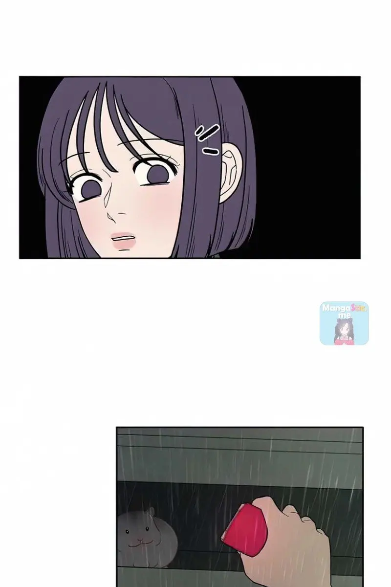 Pure Love Operation Chapter 13 Page 99