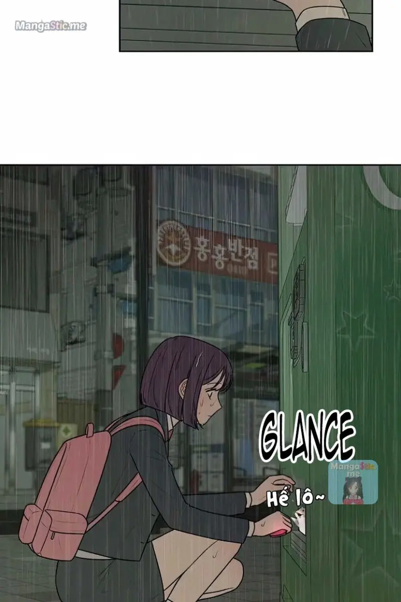 Pure Love Operation Chapter 13 Page 100