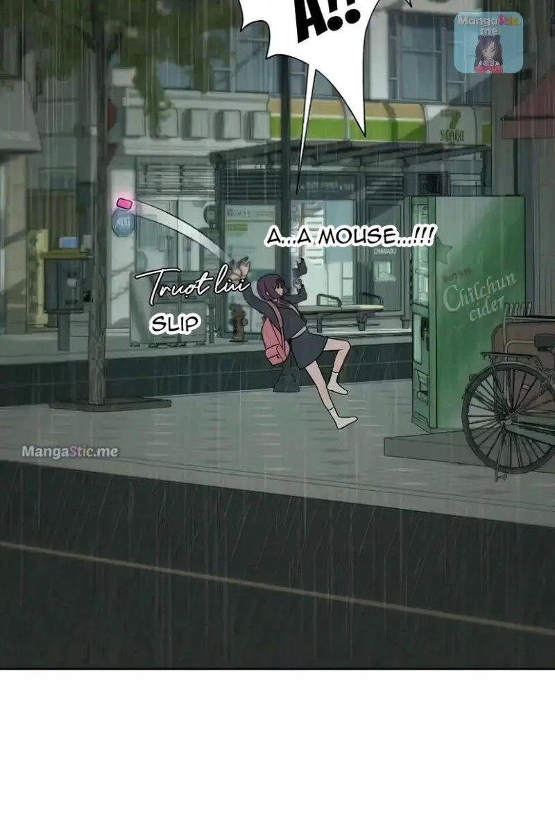 Pure Love Operation Chapter 13 Page 102