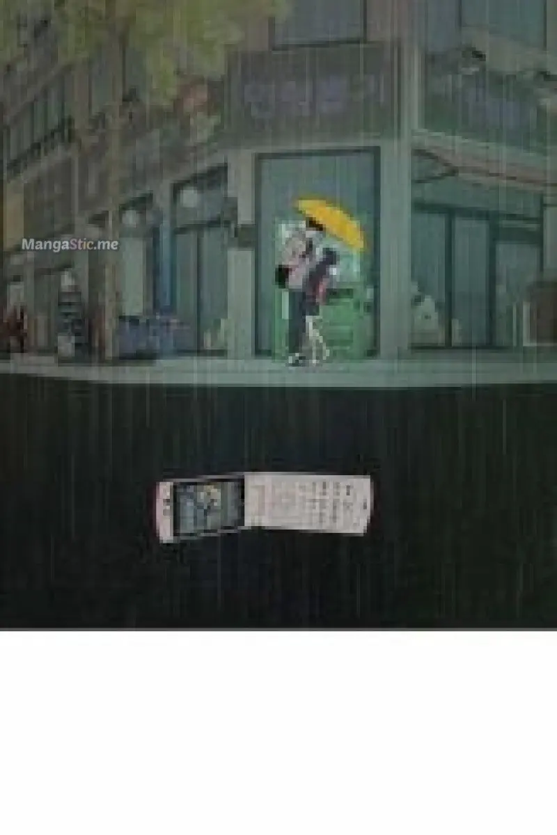 Pure Love Operation Chapter 13 Page 109