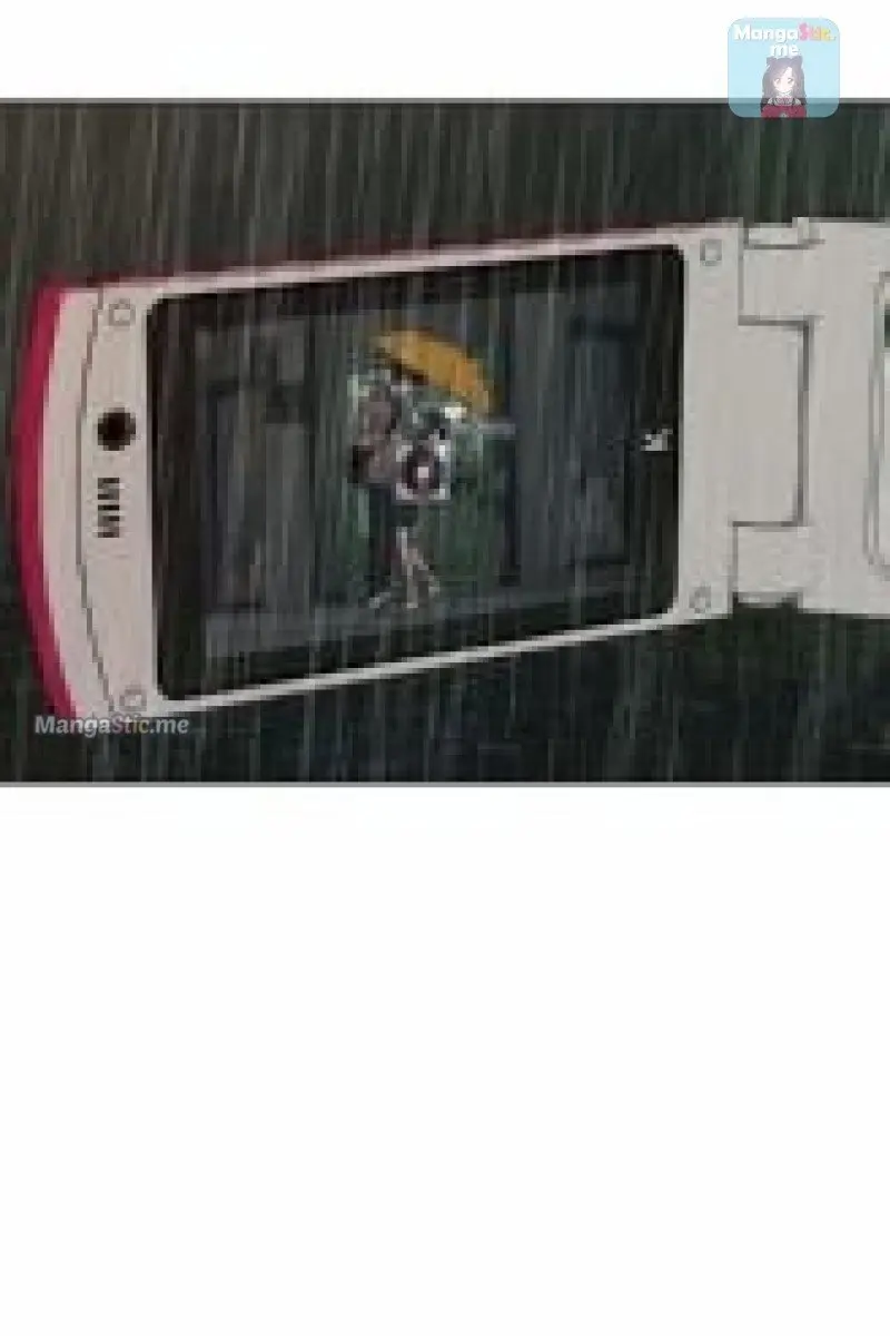 Pure Love Operation Chapter 13 Page 110