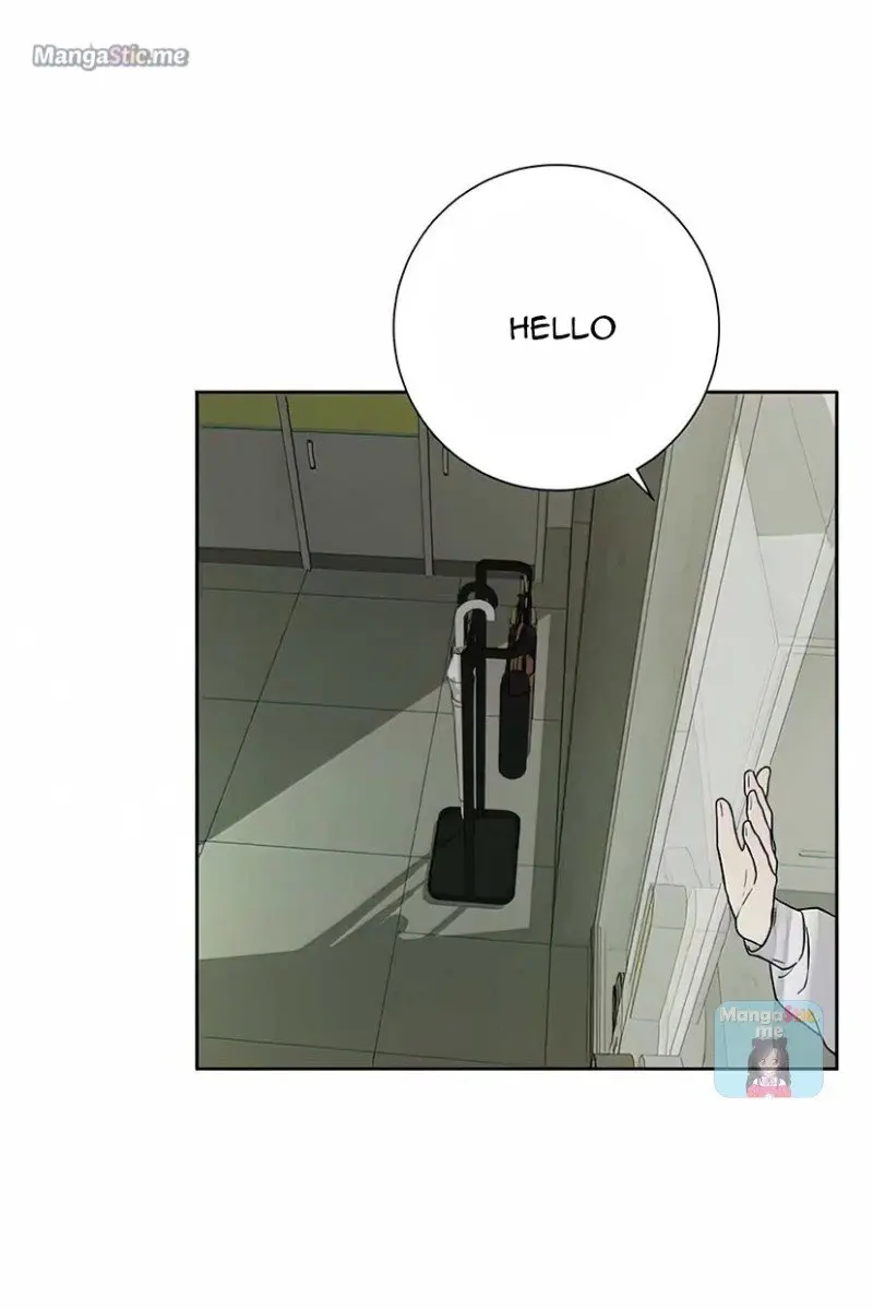 Pure Love Operation Chapter 13 Page 117