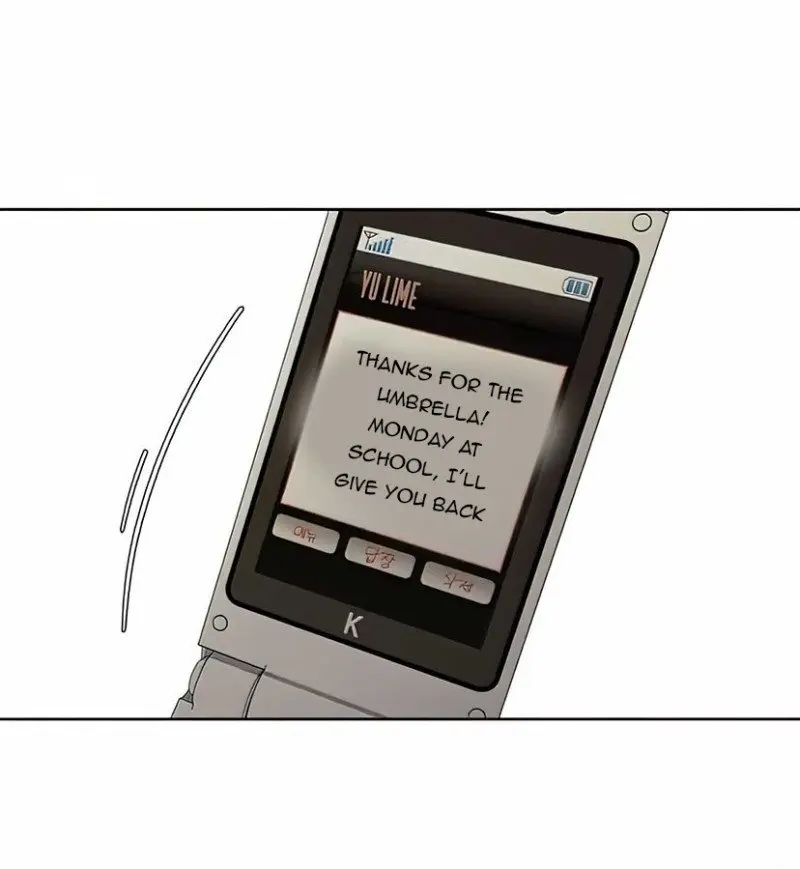 Pure Love Operation Chapter 13 Page 121