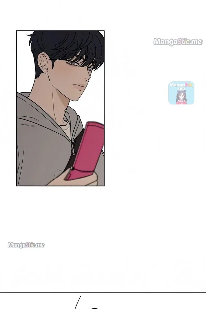Pure Love Operation Chapter 13 Page 122