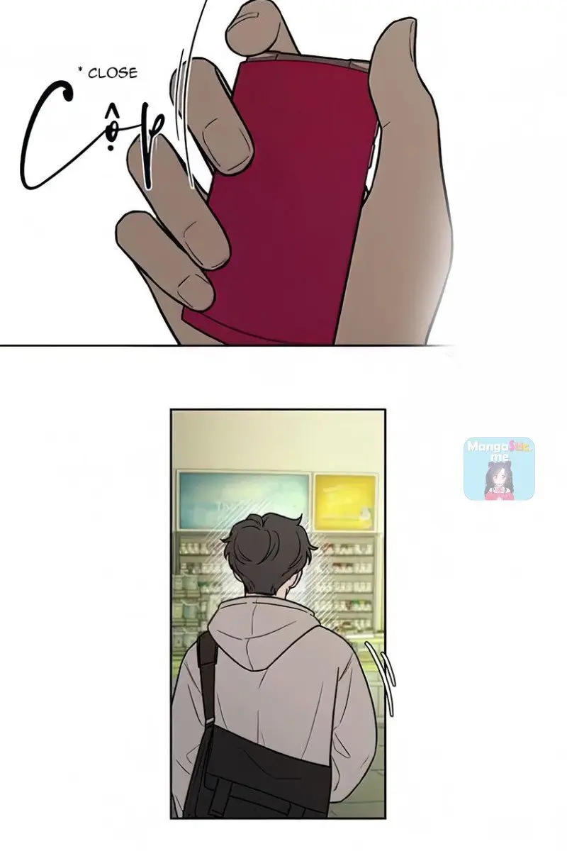 Pure Love Operation Chapter 13 Page 123