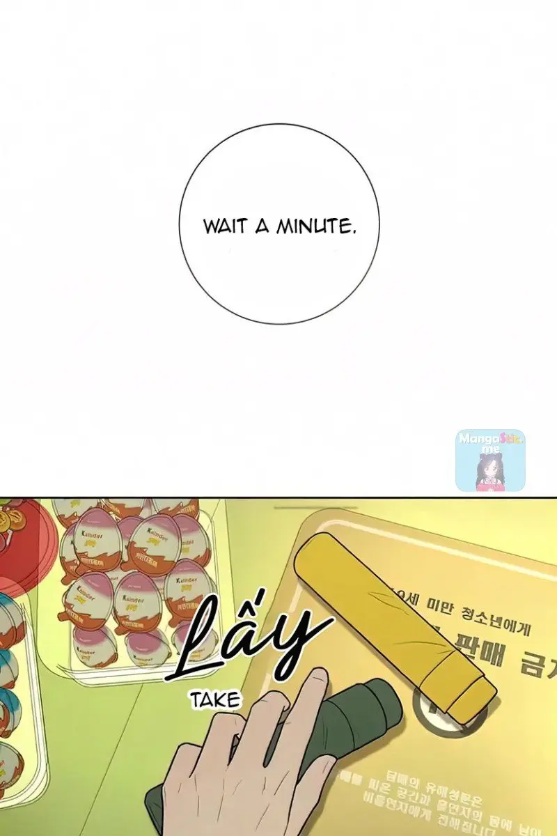 Pure Love Operation Chapter 13 Page 128