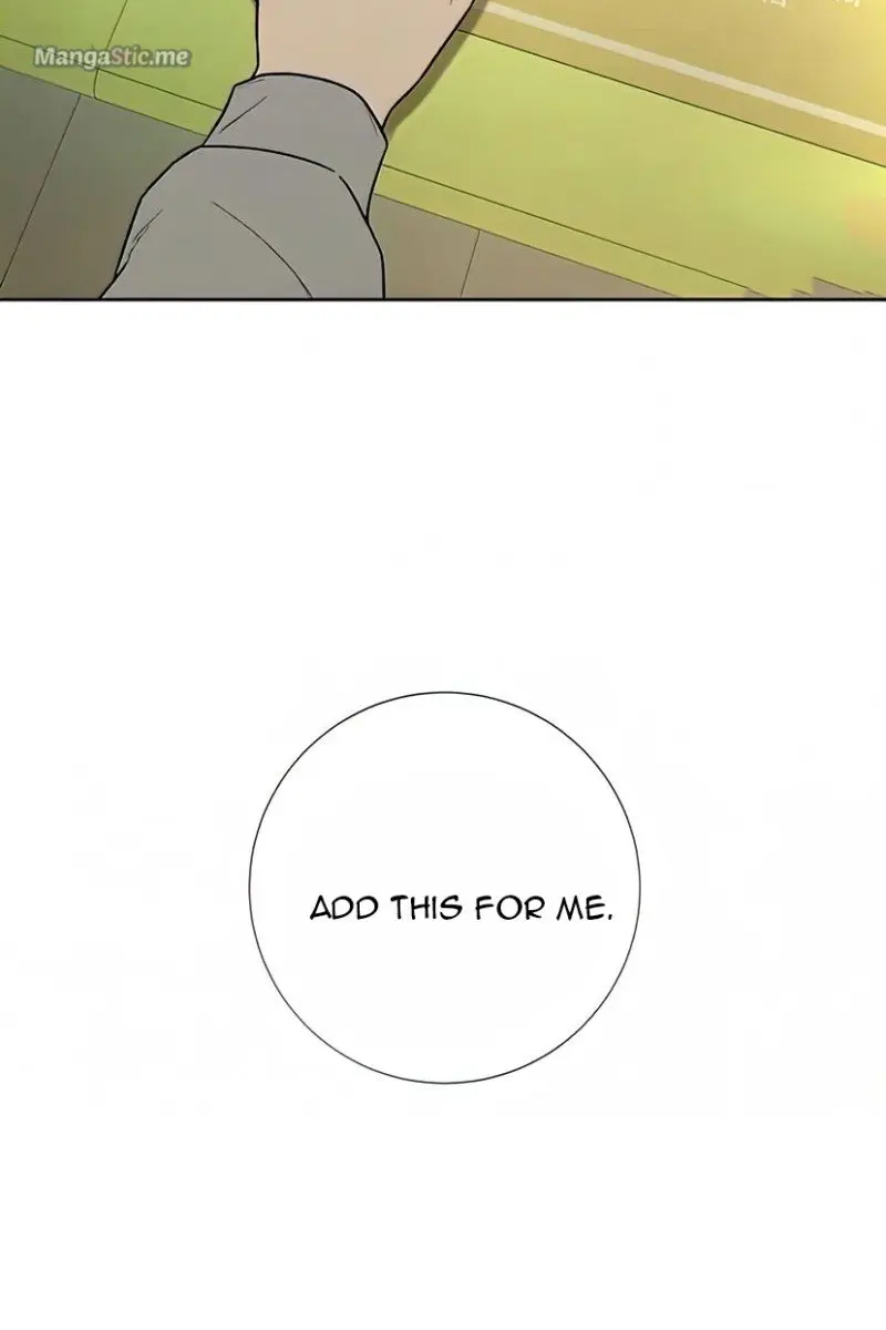 Pure Love Operation Chapter 13 Page 129