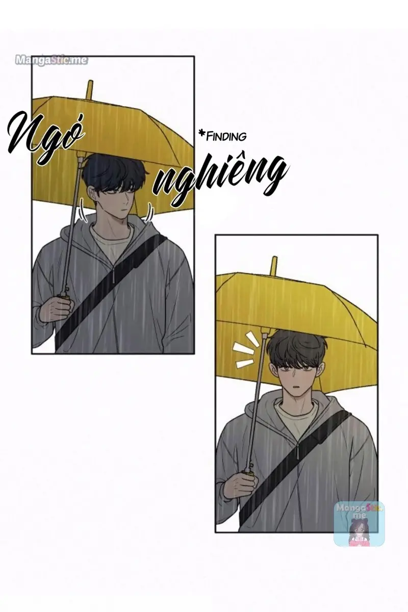 Pure Love Operation Chapter 14 Page 3