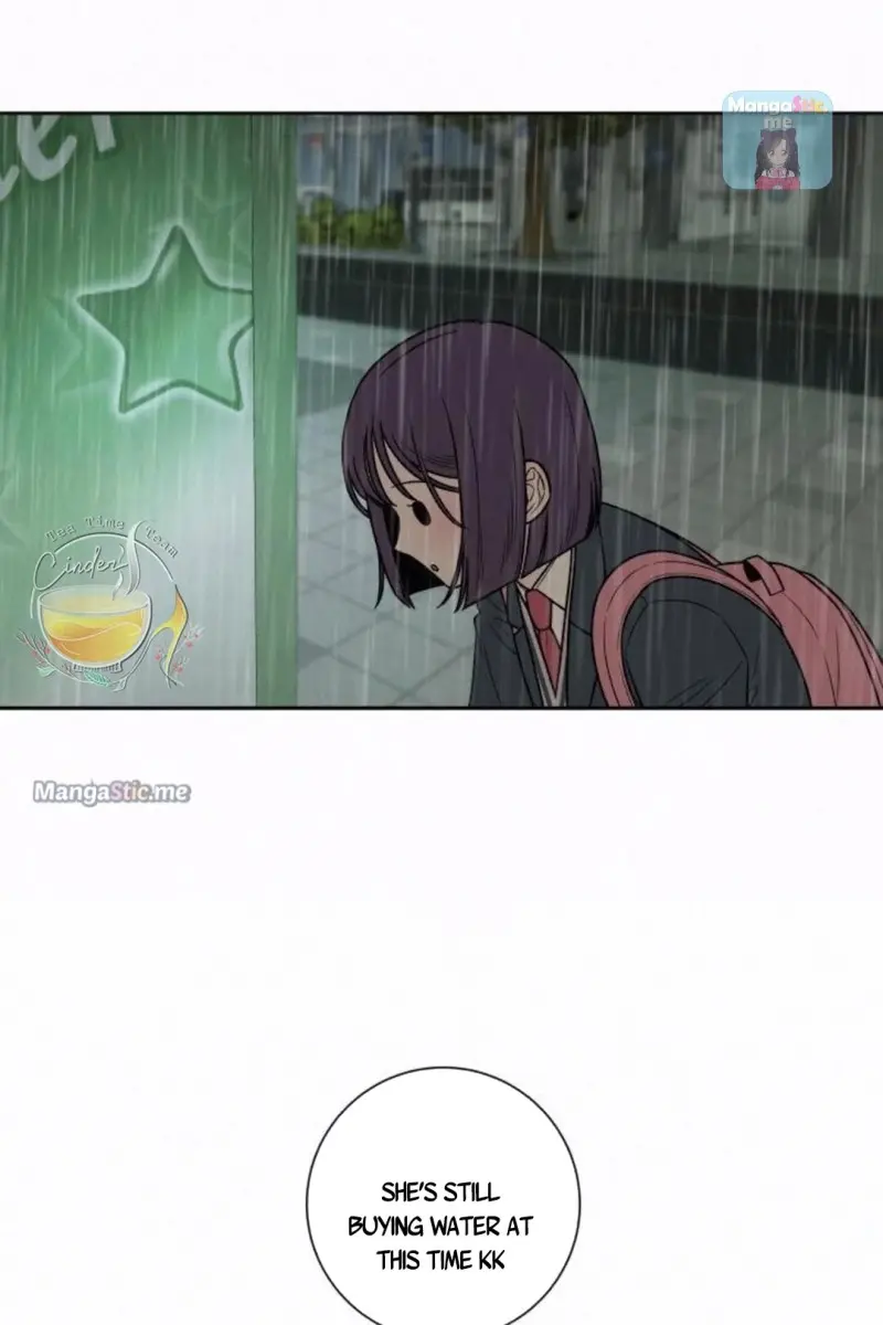 Pure Love Operation Chapter 14 Page 5