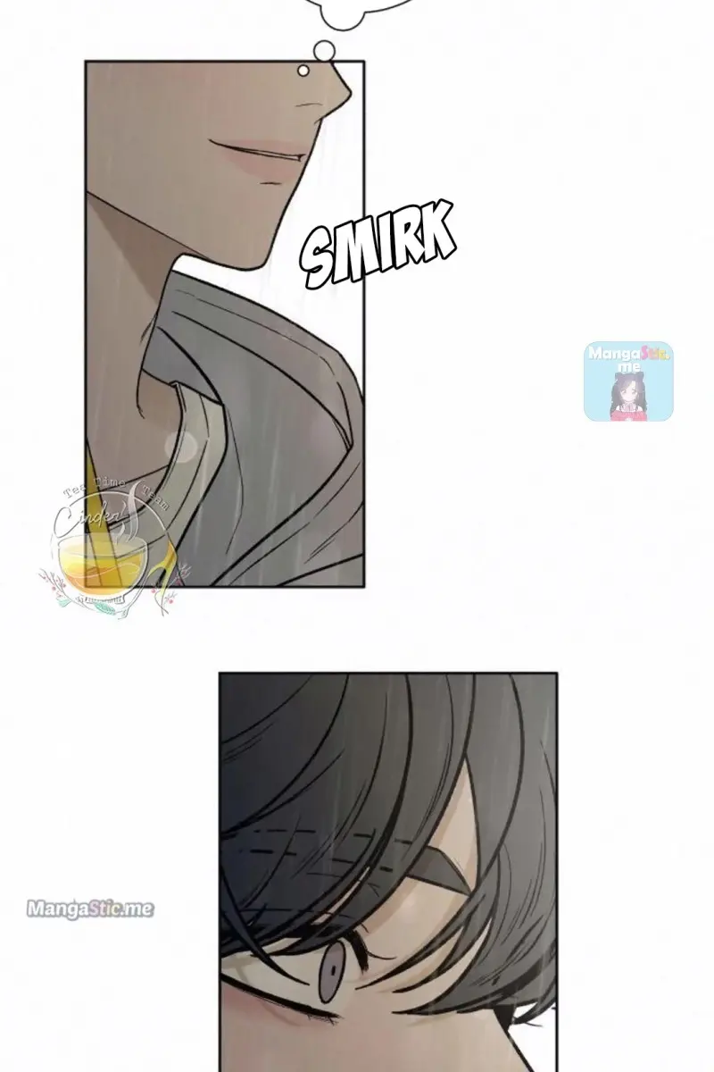 Pure Love Operation Chapter 14 Page 6