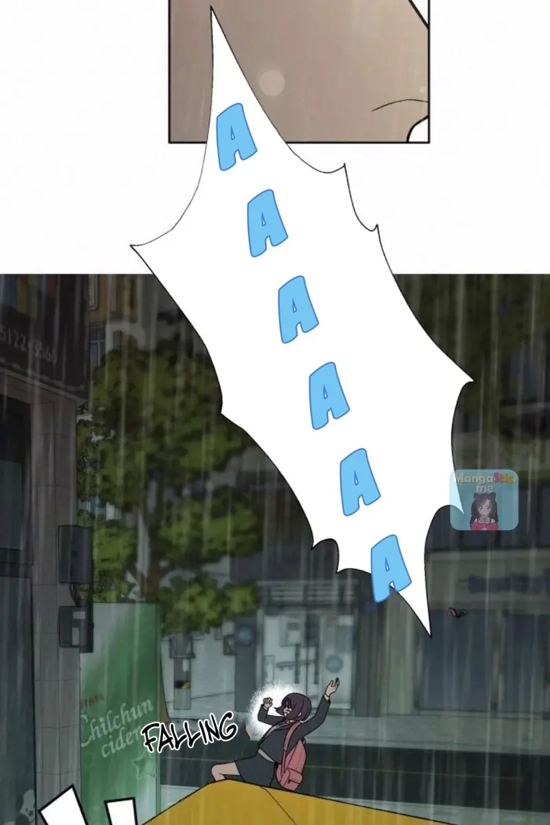 Pure Love Operation Chapter 14 Page 7