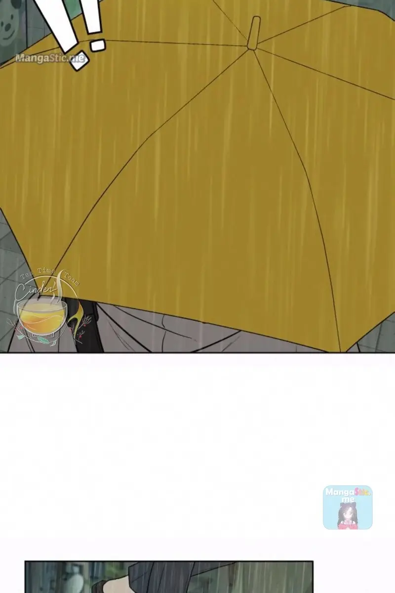 Pure Love Operation Chapter 14 Page 8