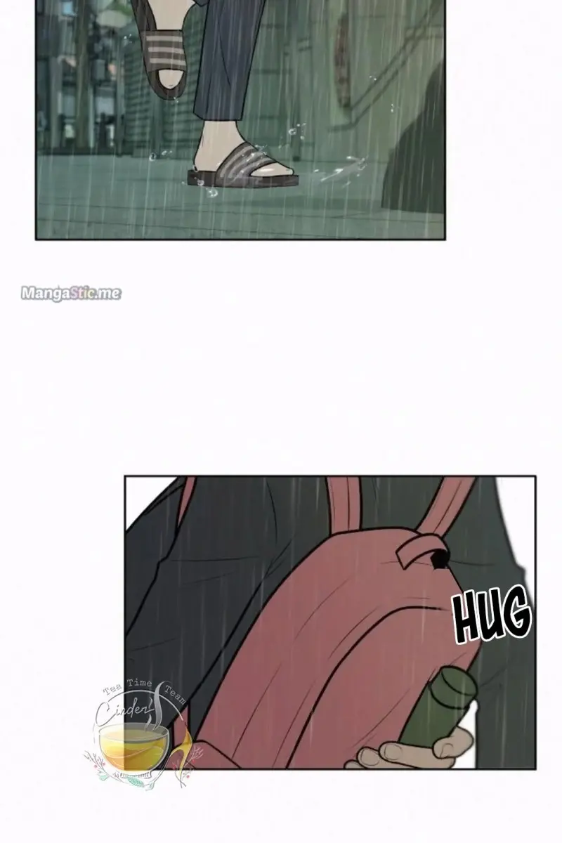 Pure Love Operation Chapter 14 Page 9