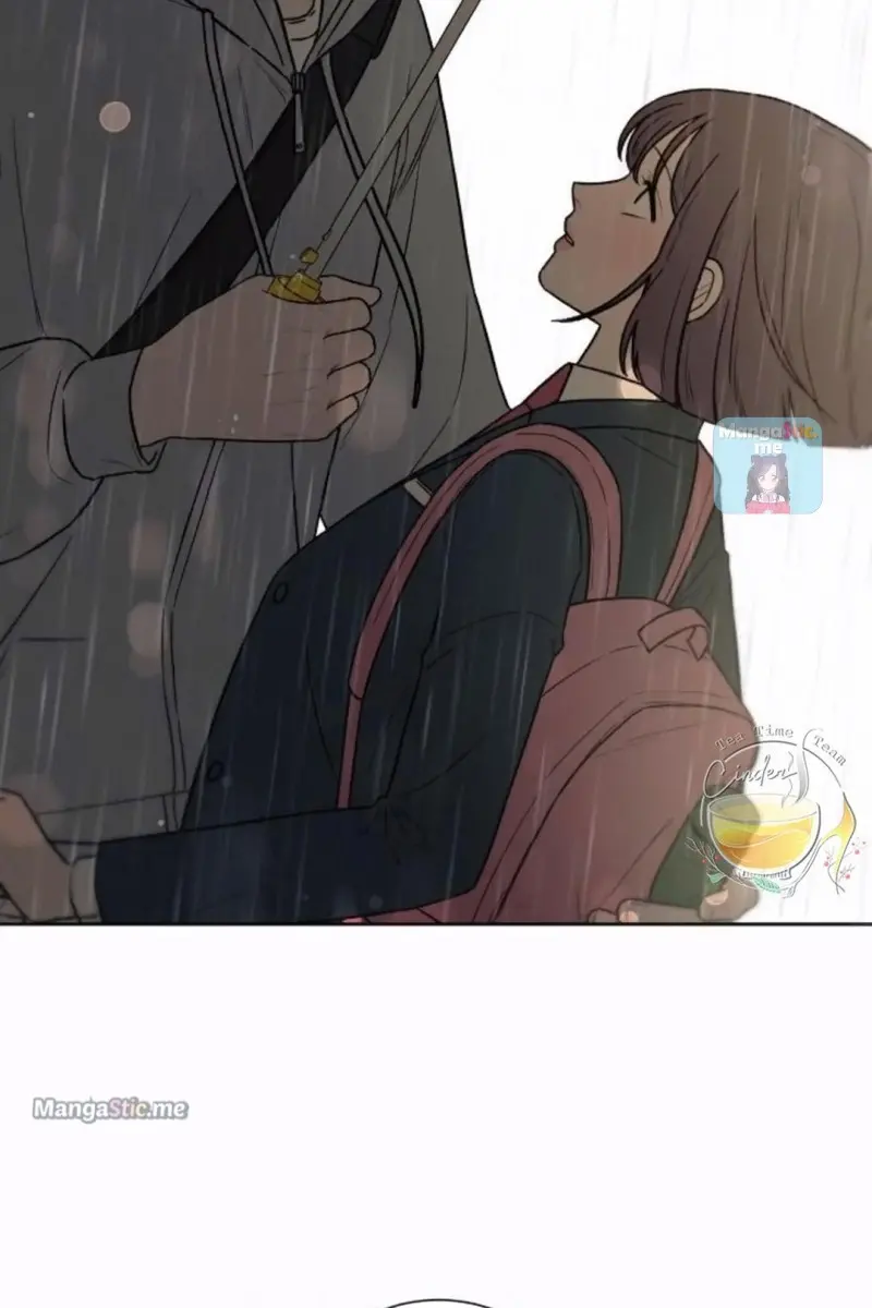 Pure Love Operation Chapter 14 Page 11