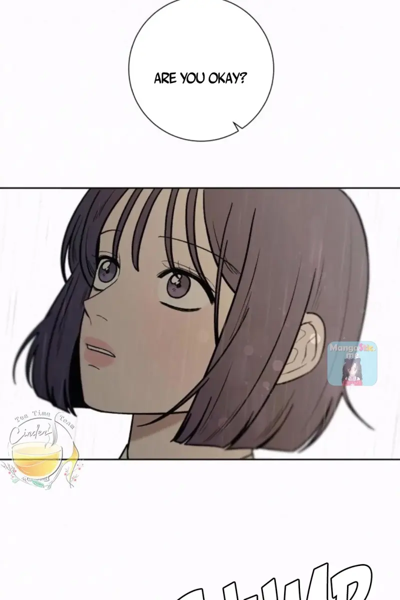 Pure Love Operation Chapter 14 Page 12