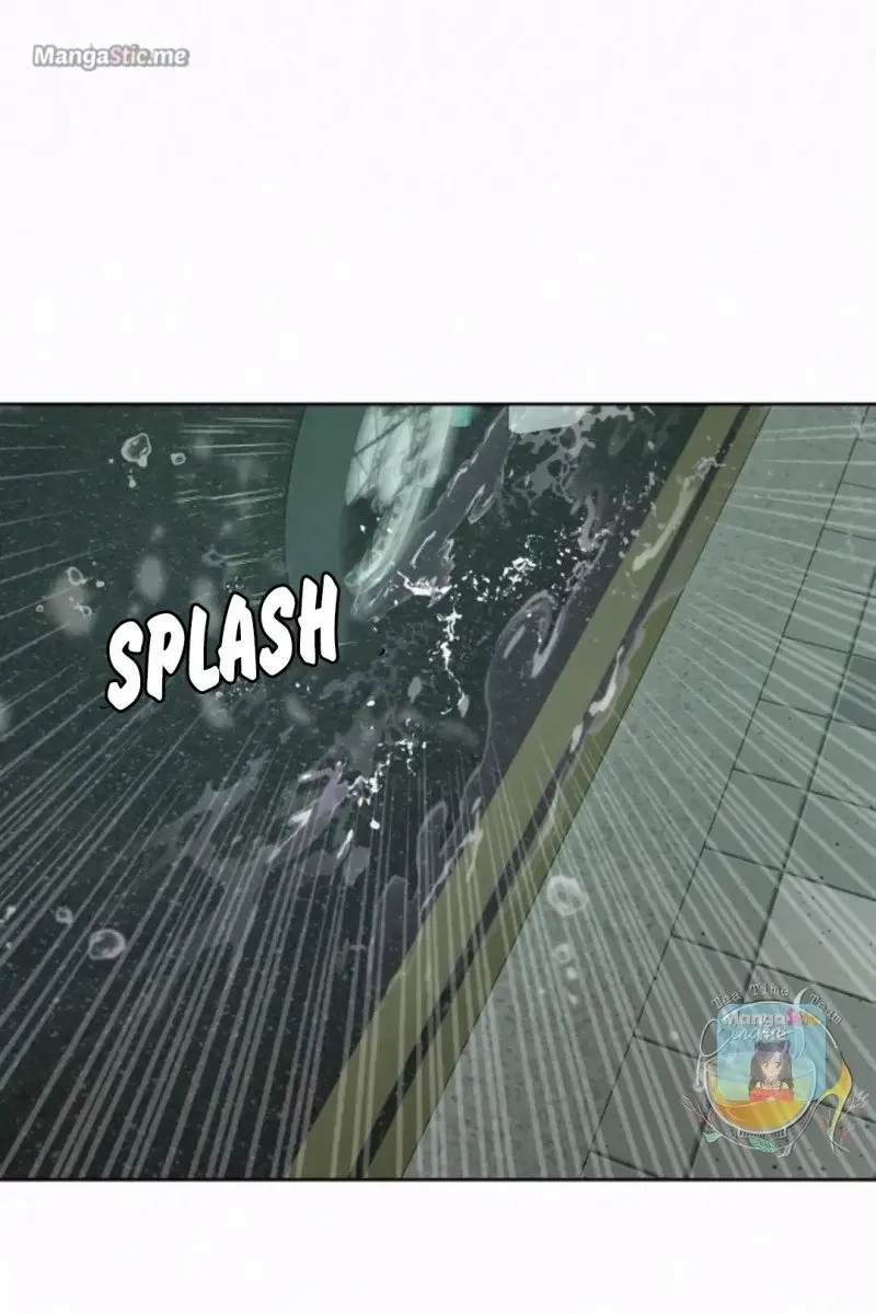 Pure Love Operation Chapter 14 Page 16