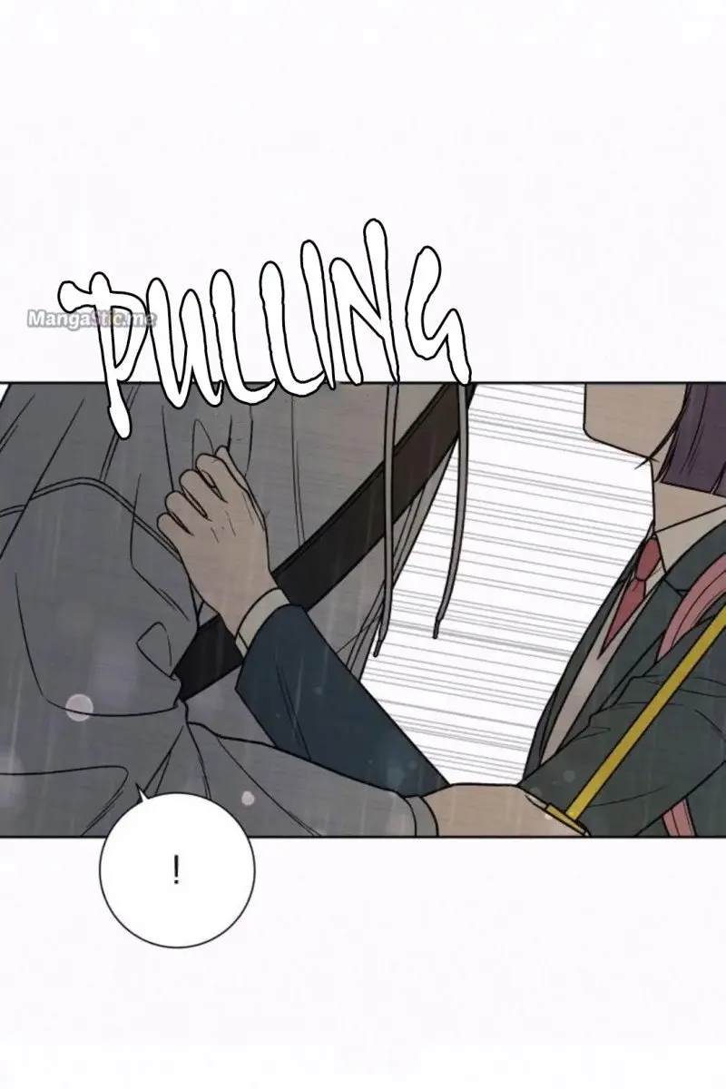 Pure Love Operation Chapter 14 Page 17