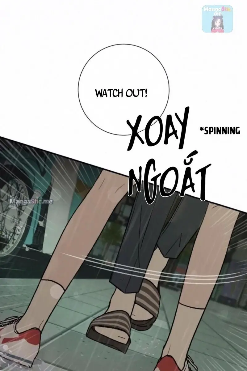 Pure Love Operation Chapter 14 Page 18