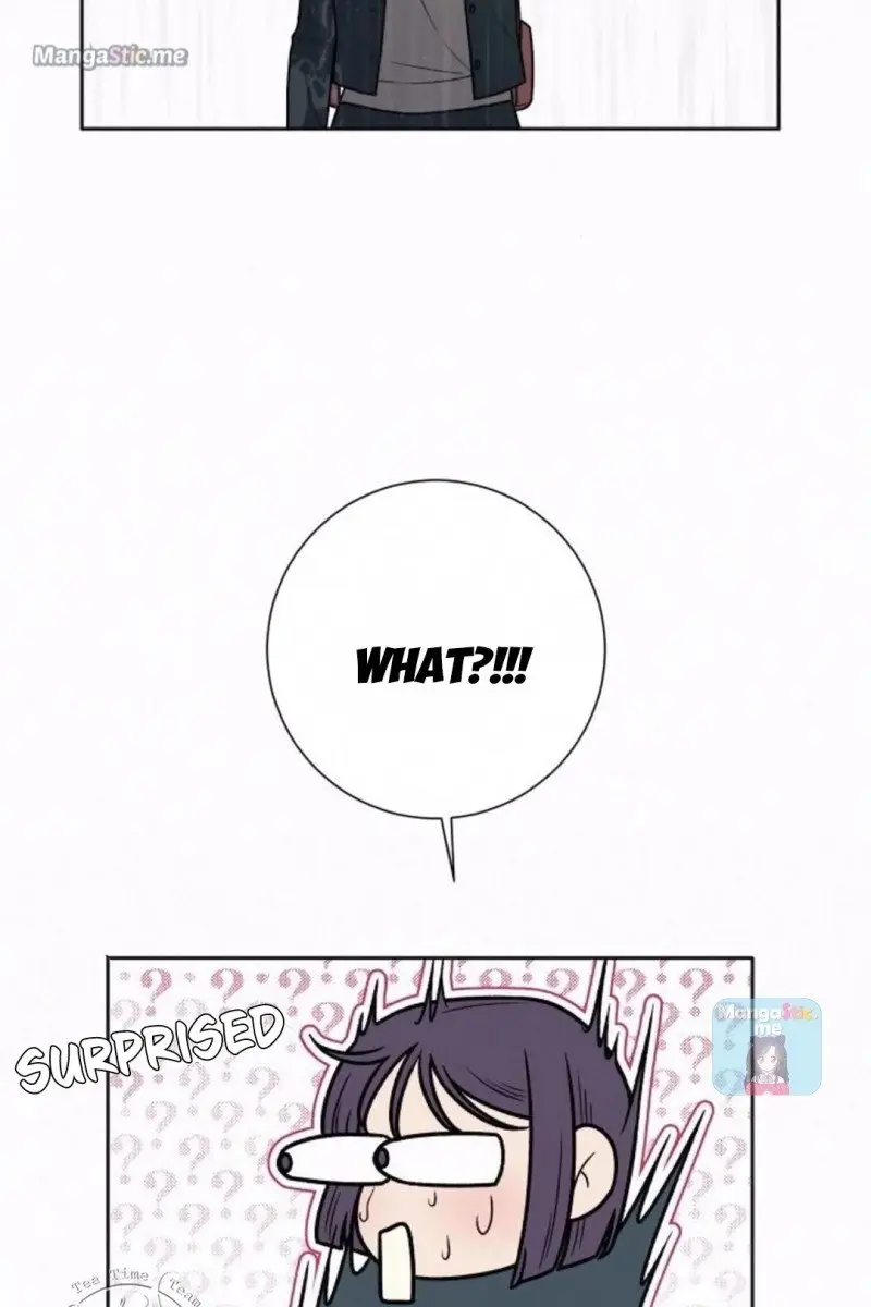 Pure Love Operation Chapter 14 Page 21