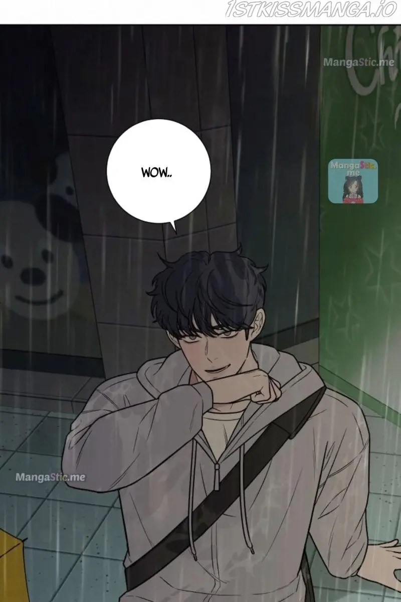 Pure Love Operation Chapter 14 Page 24